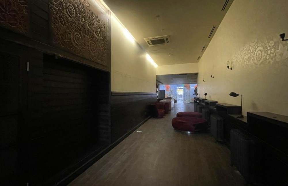 Аренда торгового помещения МФК «Москва»