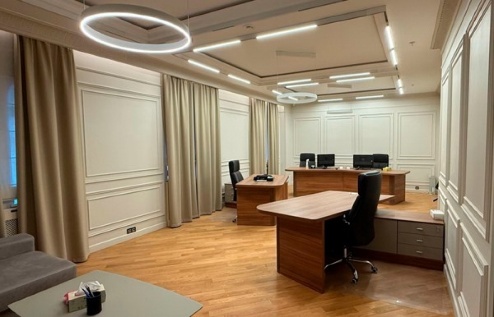 Аренда офиса БЦ 