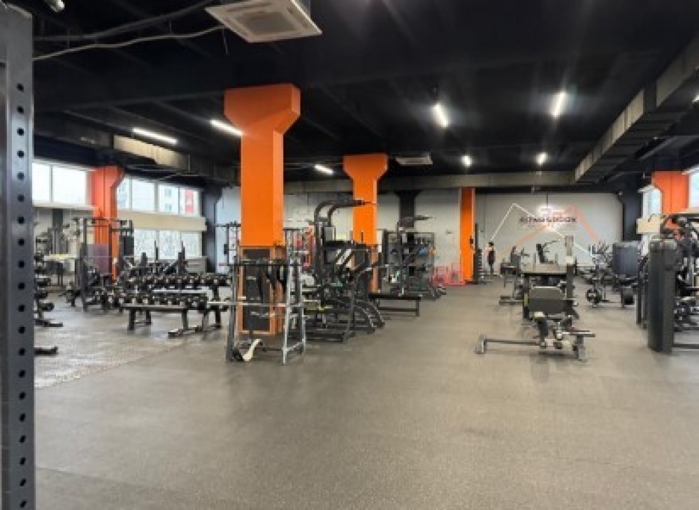 Продажа офиса Сиреневый бульвар, 52А