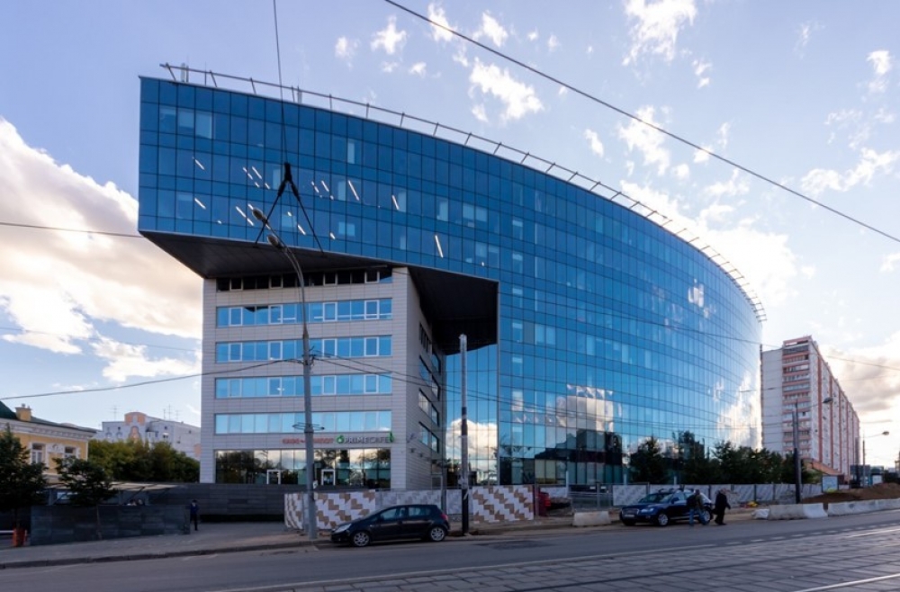 Аренда офиса Бизнес-центр 