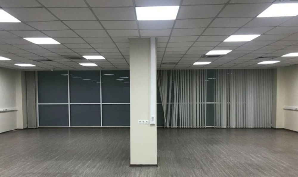 Аренда офиса Бизнес-центр «Симонов Плаза»