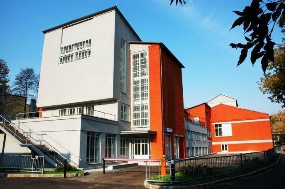 Аренда офиса Бизнес-парк «Бережковская 20»
