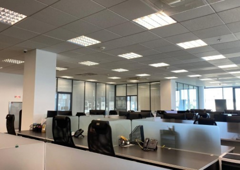 Аренда офиса Бизнес-центр «Оазис»