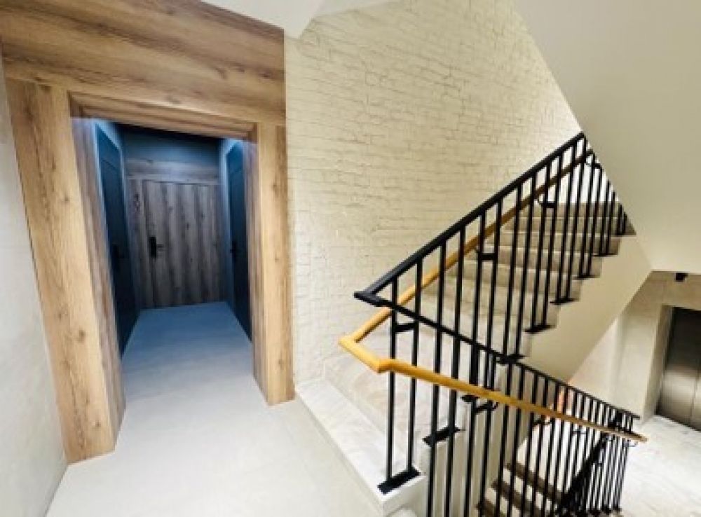 Арендный бизнес 1-й Хвостов переулок, 3Ас2