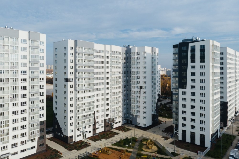 Аренда торгового помещения ЖК 