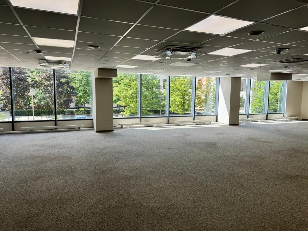 Аренда офиса Бизнес-центр «Фабрика Станиславского»