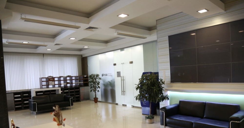 Аренда офиса Бизнес-центр «Премьер Плаза» с2