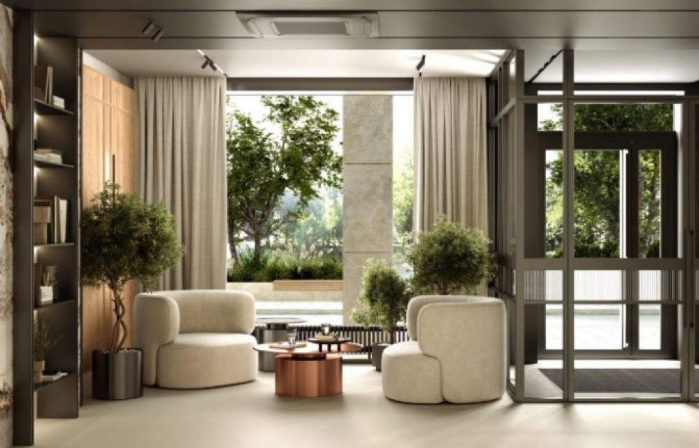 Аренда торгового помещения Бизнес-центр 