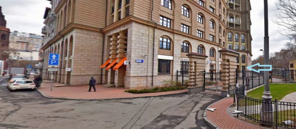 Аренда торгового помещения ЖК «Итальянский квартал»