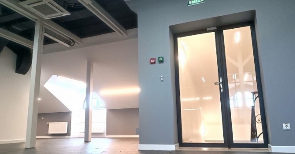 Аренда офиса Бизнес-центр «Николаевский»