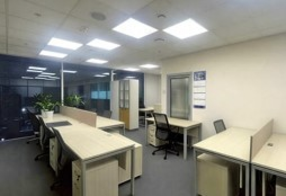 Аренда офиса Бизнес-центр «СитиДел»