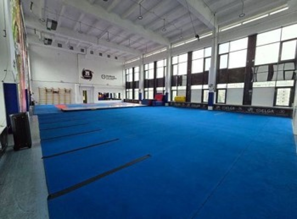 Продажа торгового помещения Бизнес-центр RЕNТOWER