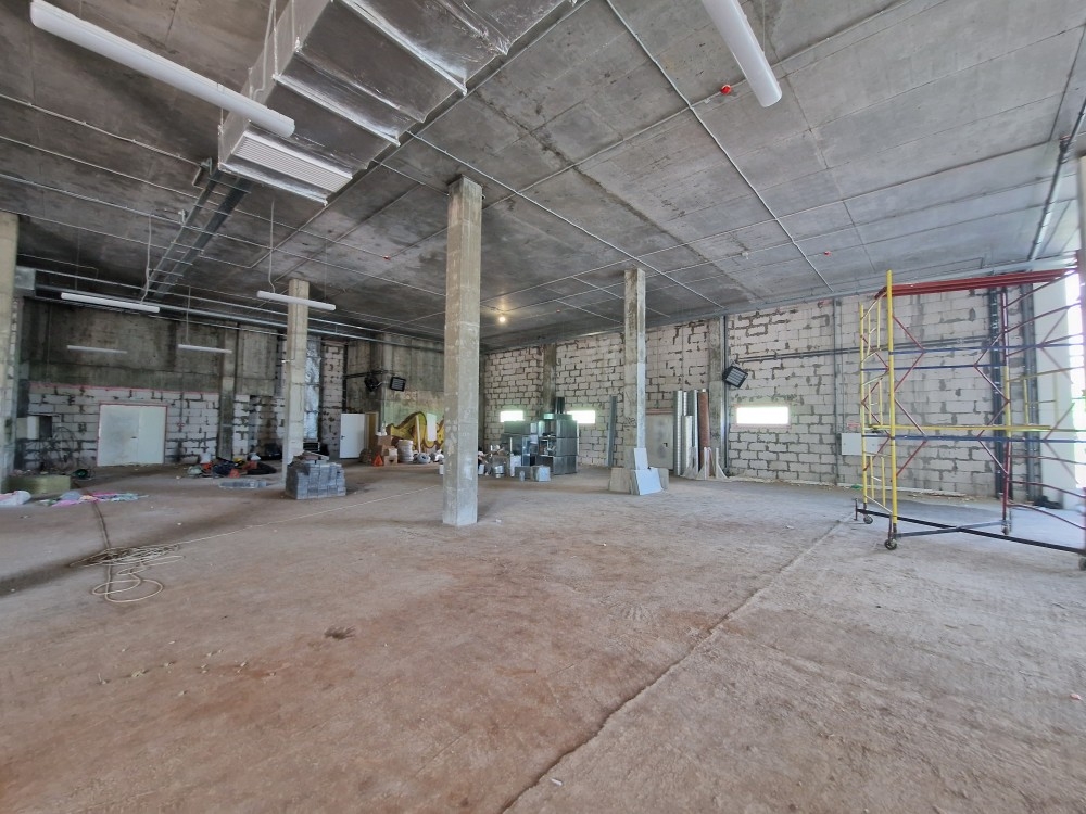 Аренда торгового помещения ОСЗ 