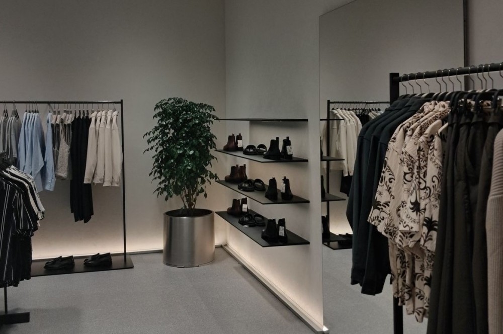 Арендный бизнес Административное здание 