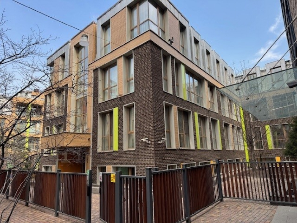 Аренда торгового помещения БЦ 