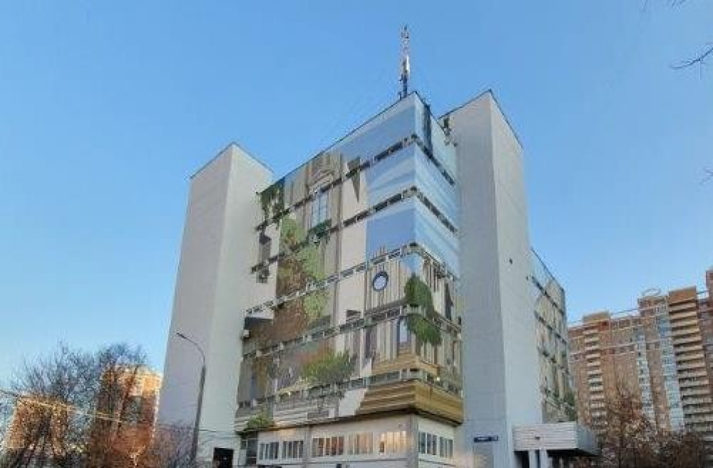 Аренда офиса г. Москва, ул. Винницкая, д. 4