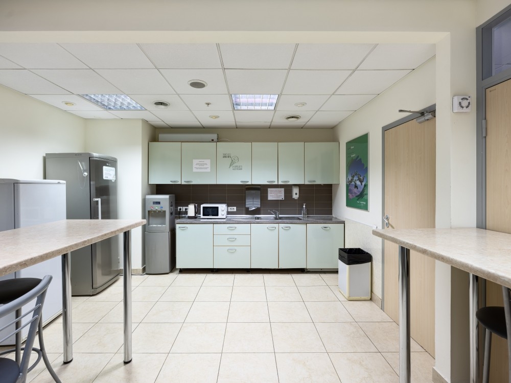 Аренда офиса Бизнес-центр «Северное сияние»