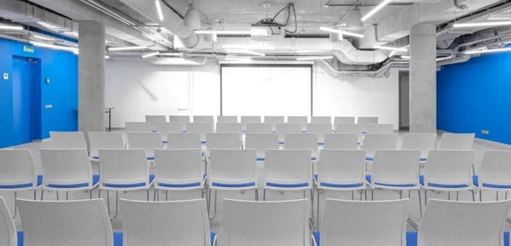 Арендный бизнес БЦ 