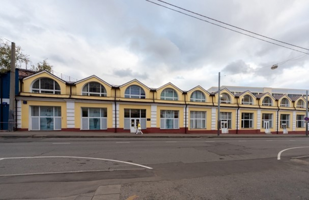 Аренда офиса БЦ 