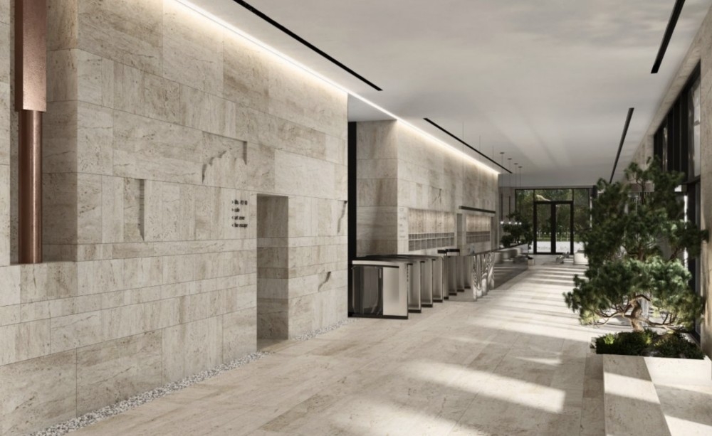 Аренда офиса Бизнес-центр «Silver City»