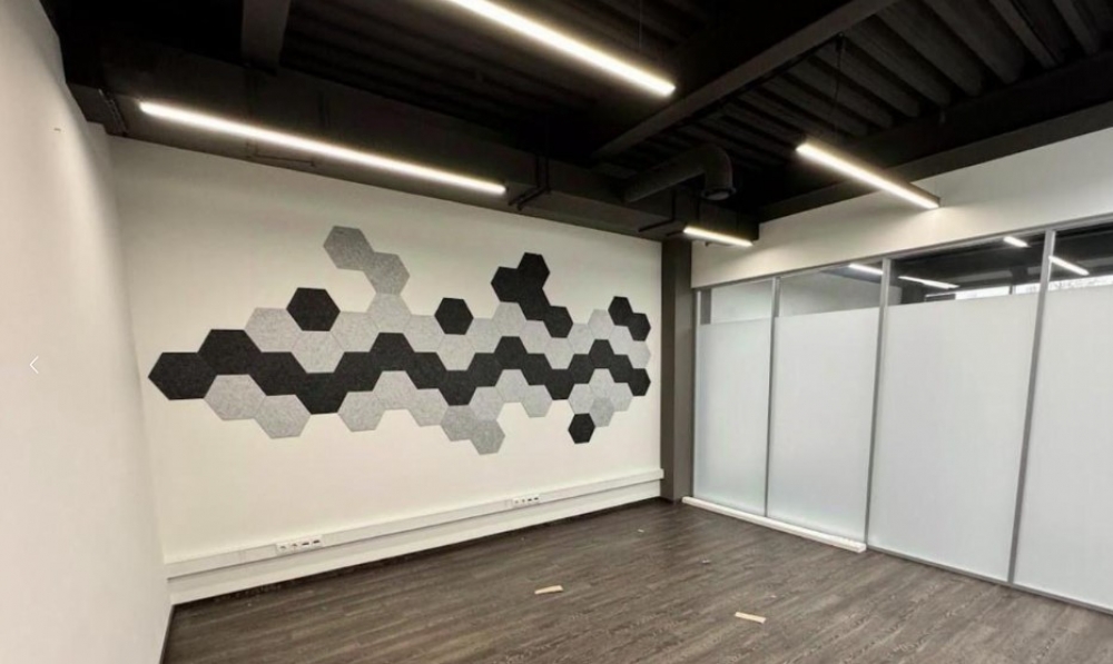 Аренда офиса Бизнес-центр «Верейская плаза III»