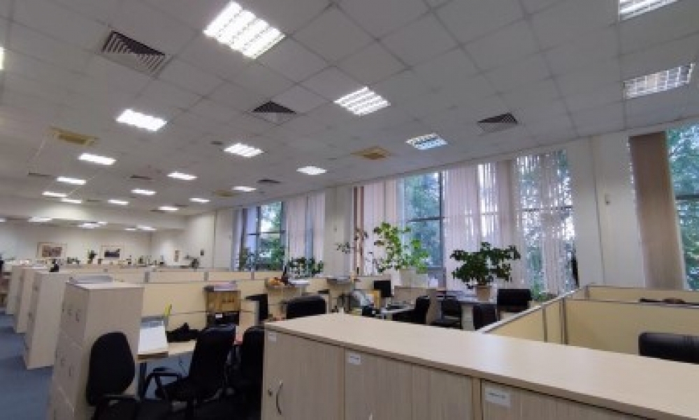 Аренда офиса Деловой центр 