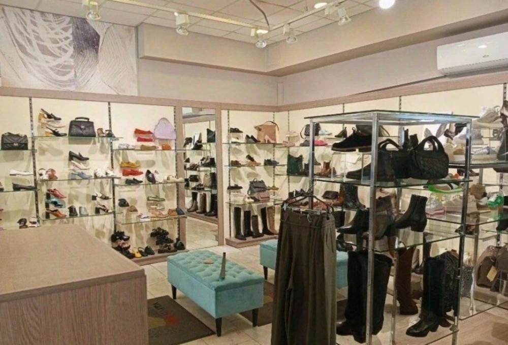 Аренда торгового помещения Особняк «Гоголевский 3»