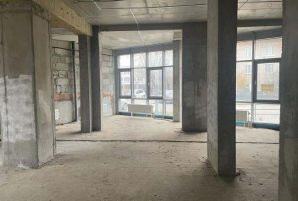 Продажа торгового помещения ЖК “Президентский