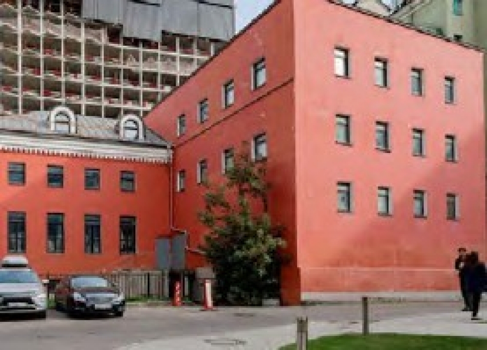 Продажа офиса Особняк в ЦАО