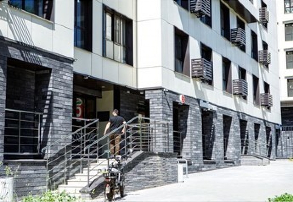 Арендный бизнес ЖК 