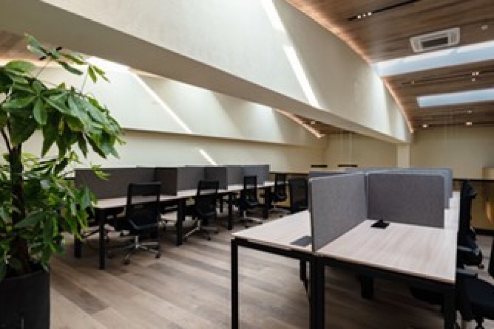 Аренда офиса МФК «Apart Ville»