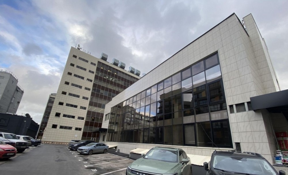 Аренда офиса Бизнес-центр «Виктория Плаза»