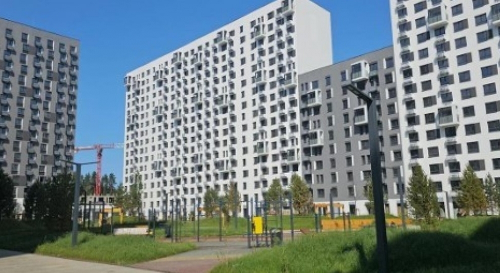 Продажа торгового помещения ЖК 