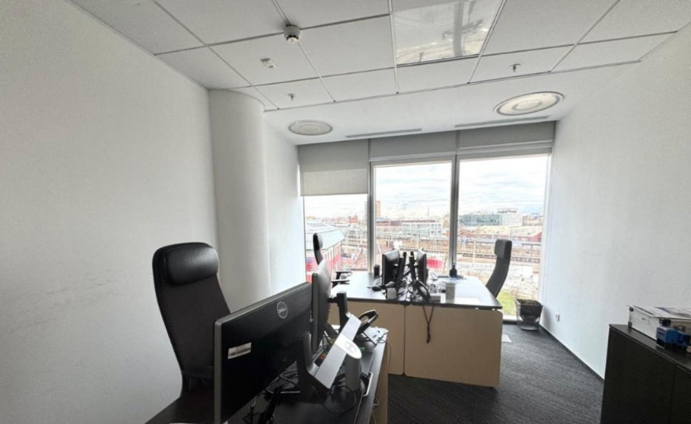 Аренда офиса Бизнес-центр 