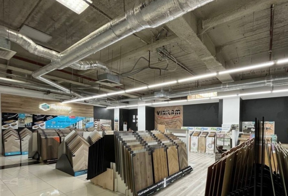 Продажа торгового помещения ТЦ 