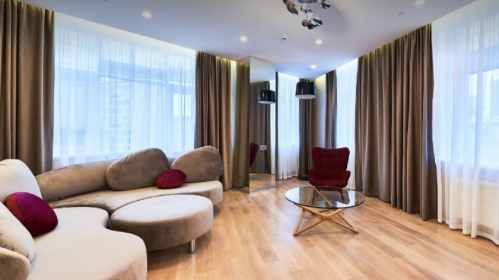 Продажа офиса Гостиница Звезды Арбата