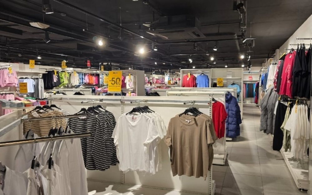 Аренда торгового помещения Бизнес-центр «Елоховский пассаж»