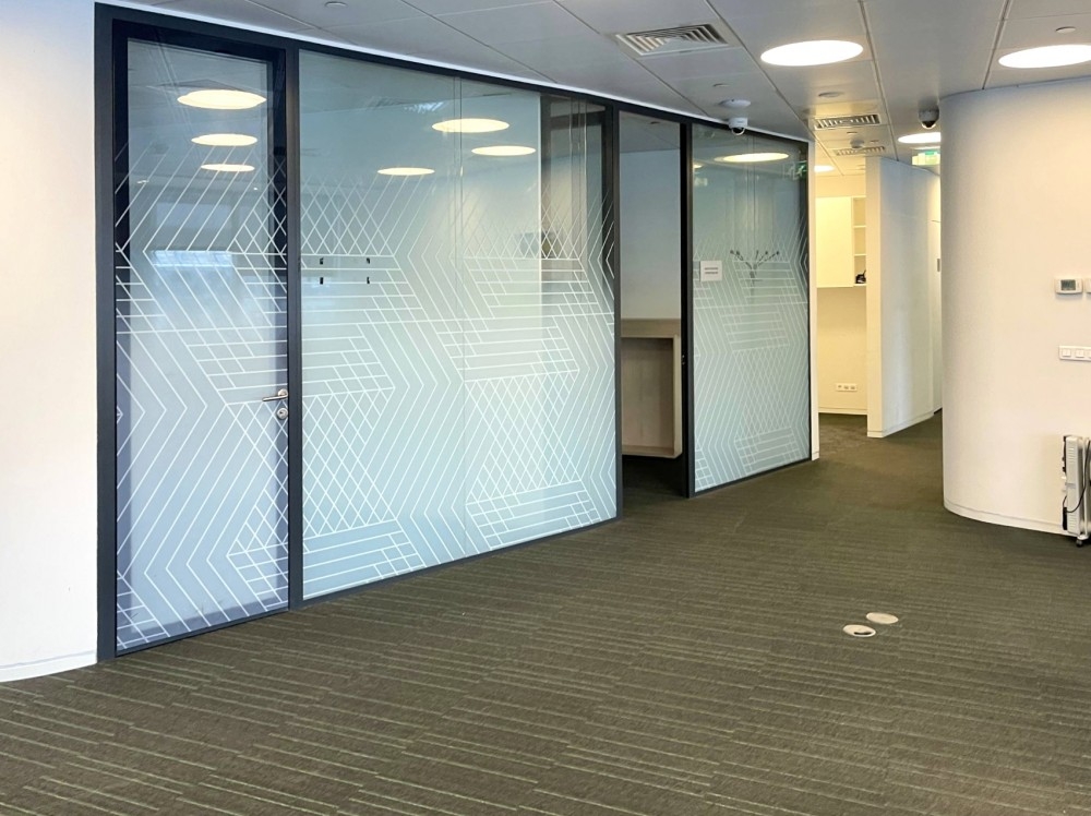 Аренда офиса Бизнес-центр «Башня на набережной»