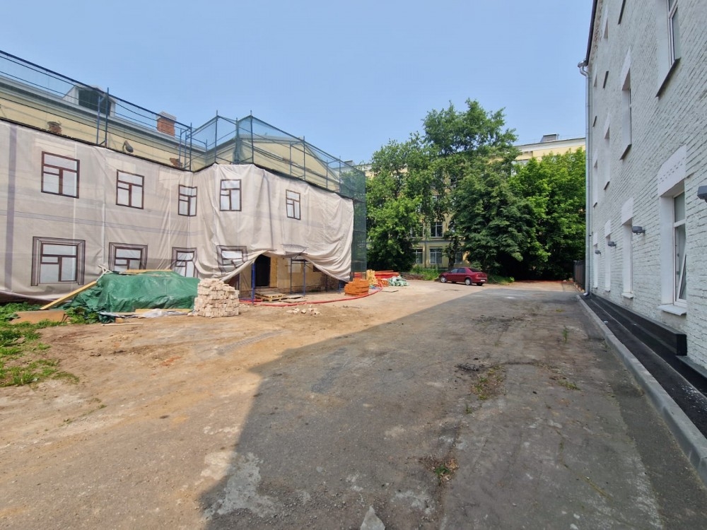 Продажа офиса ОСЗ 