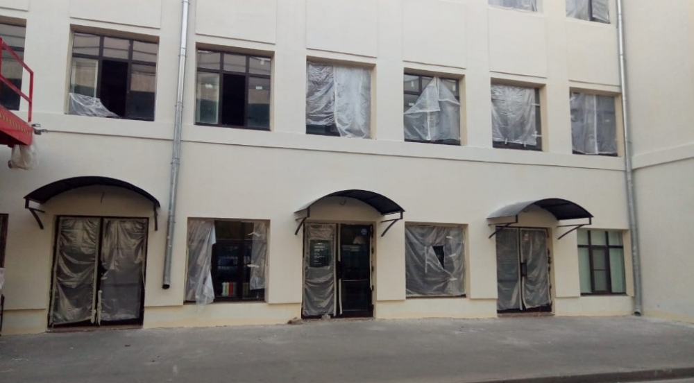 Арендный бизнес ОСЗ