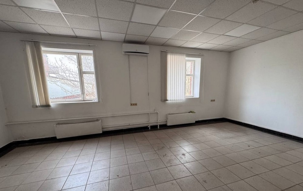 Аренда офиса Административное здание «Октябрьская 80»