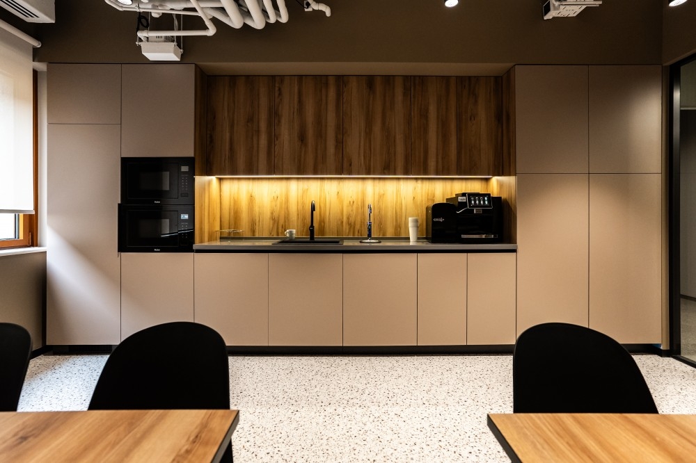 Аренда офиса Бизнес-центр «Галерея Актер»