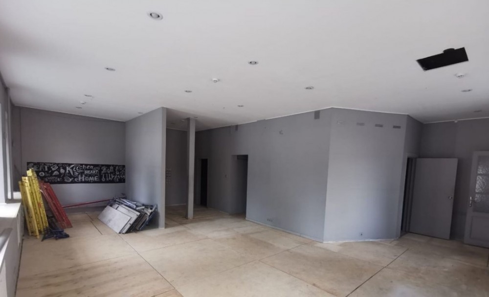 Аренда офиса Историческая усадьба Скворцовых