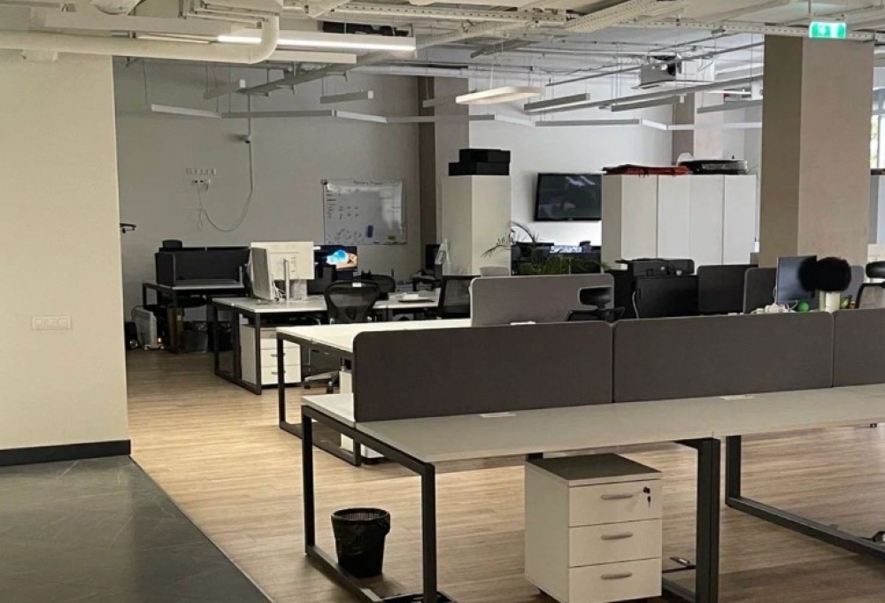 Аренда офиса Бизнес-квартал «Романов двор»