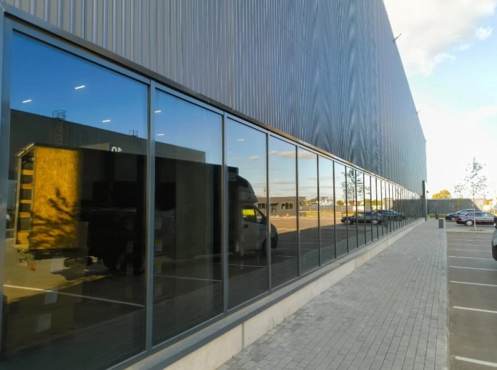 Продажа индустриальной недвижимости ПСК 