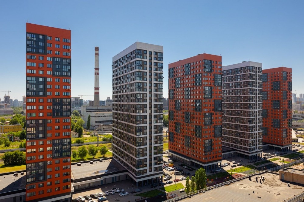 Продажа офиса Квартал  