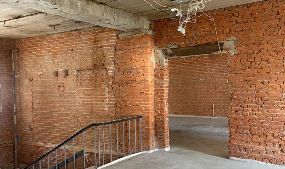 Продажа торгового помещения Офисное здание «Калашный 5»