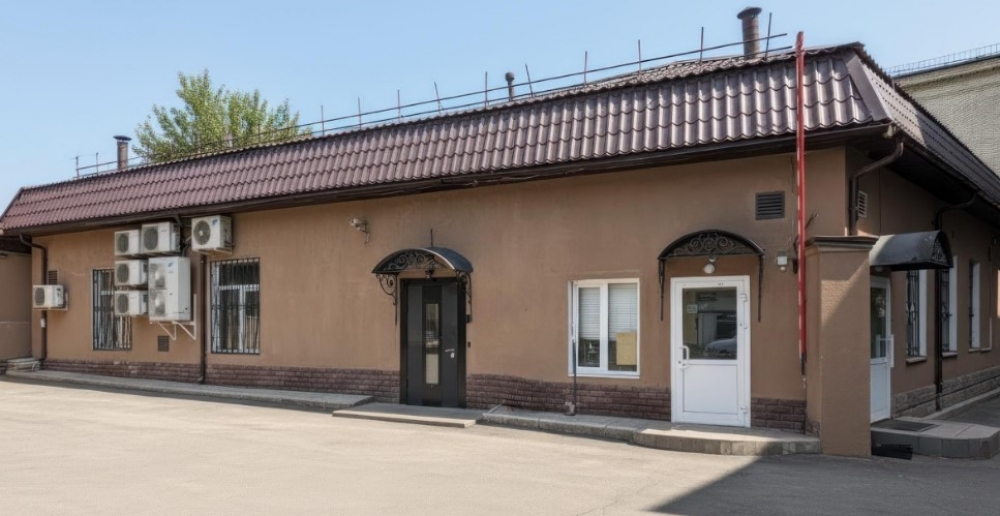 Продажа офиса Особняк 