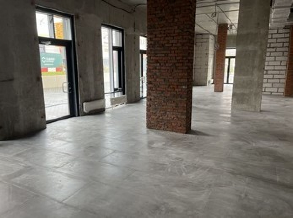 Аренда торгового помещения ЖК 