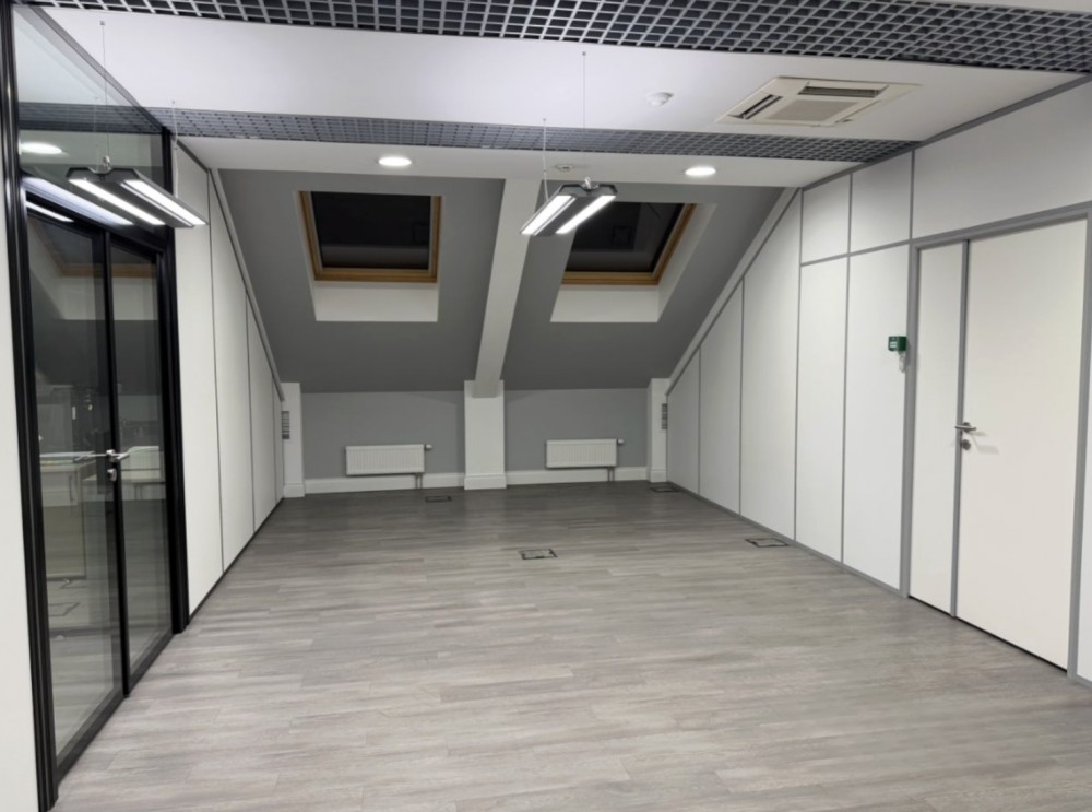 Аренда офиса Особняк «Волочаевская 40с4»